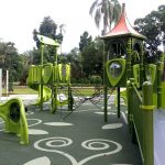 Inclusive Playgrounds For All Abilities