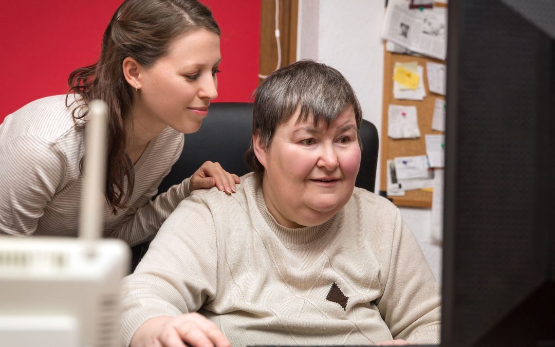 The Ultimate Guide To Becoming An Amazing Disability Support Worker