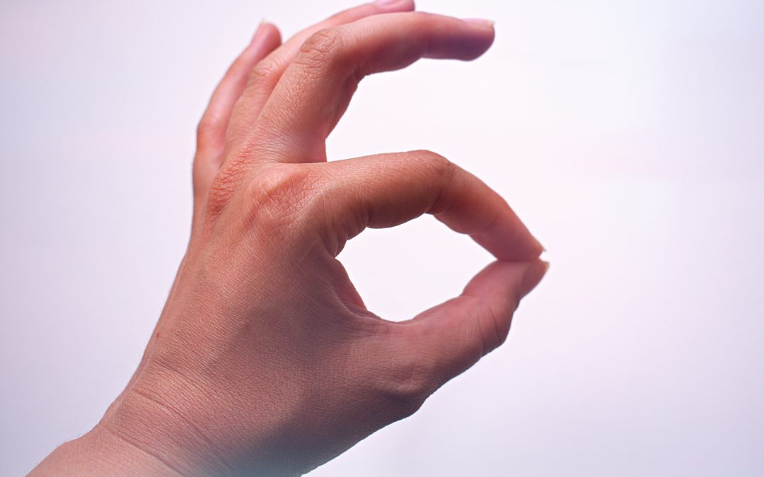 Sign Language - Disability Support Blog