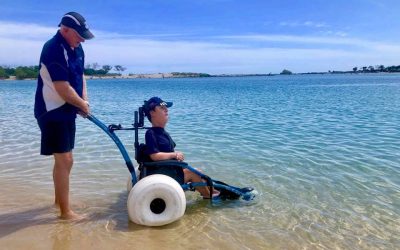 5 Ways To Better Empower Your Disability Support Participants