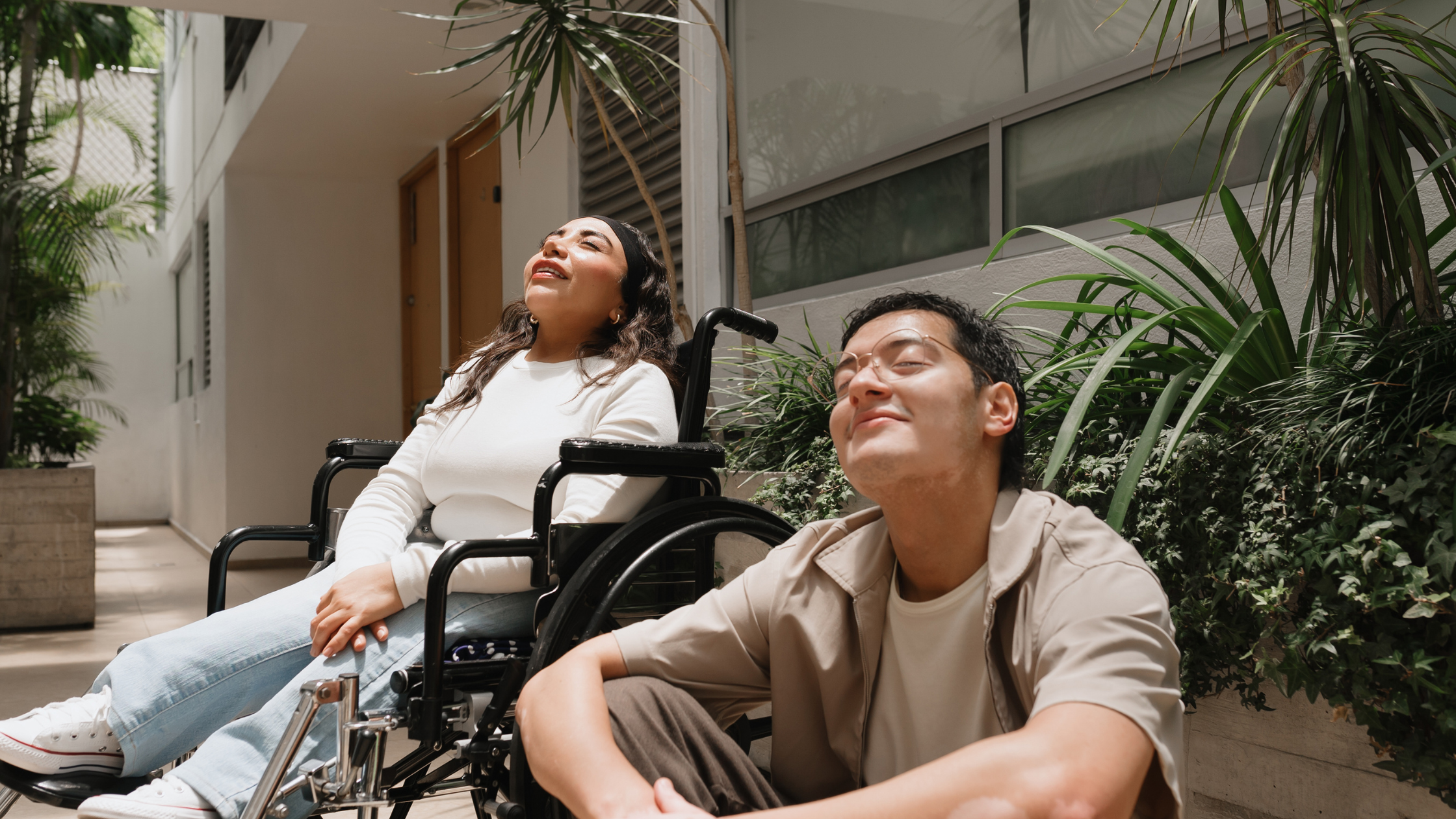 Empowering Lives: The Benefits of Supported Independent Living